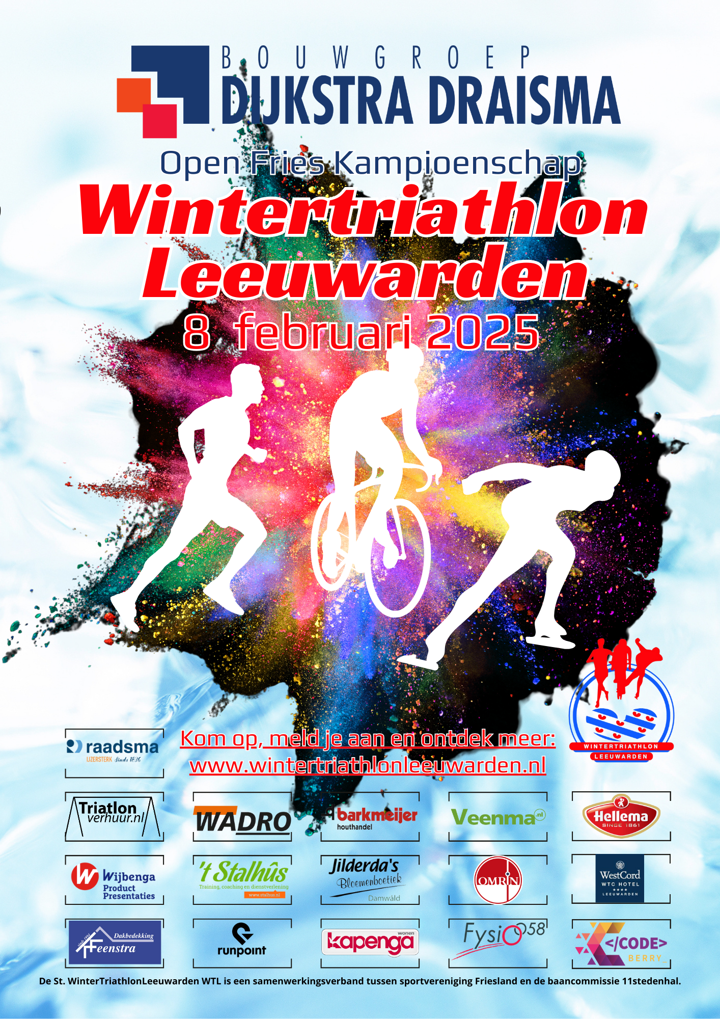 WINTERTRIATHLON