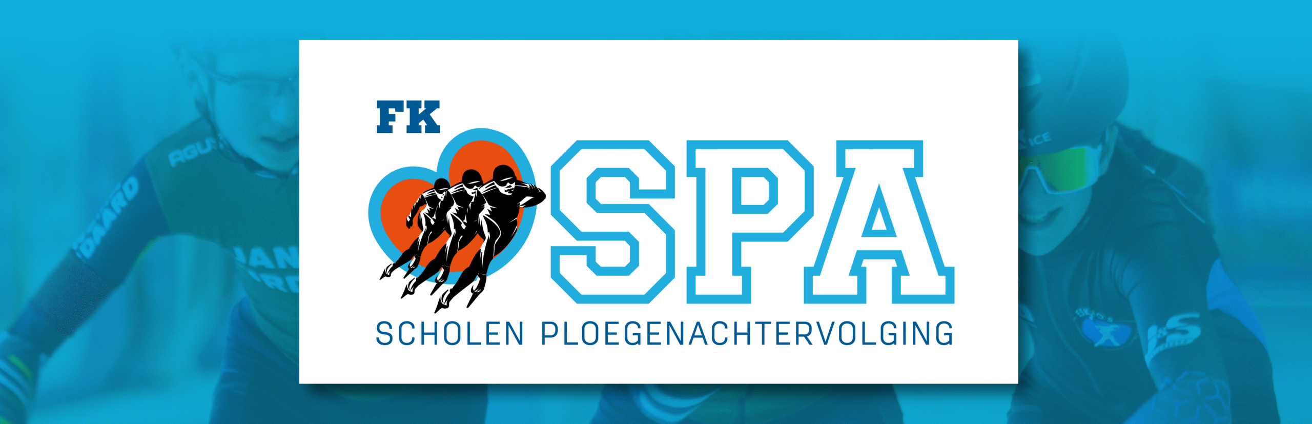 FK Scholen Ploegenachtervolging