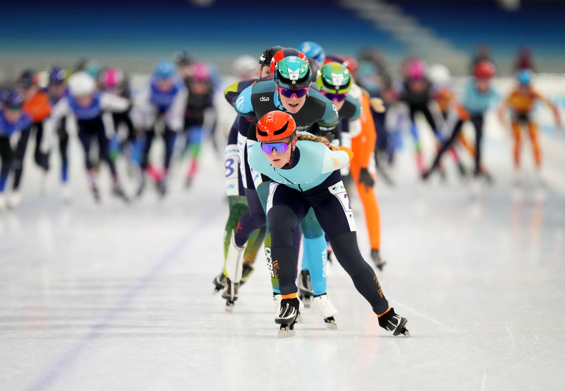 DAIKIN MARATHON CUP 3