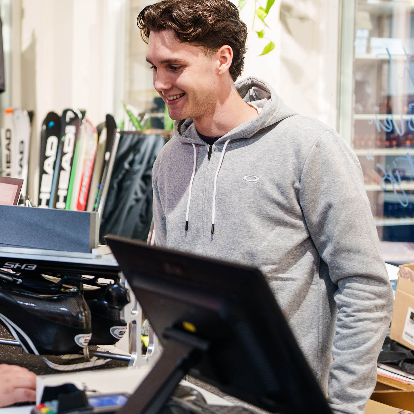 Vacature – Vakantiewerk 11SShop
